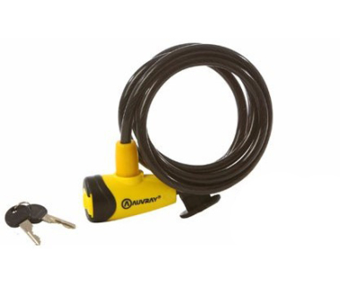 LOKOT KLJUČ D.12 C-6512-K 65cm AUVRAY