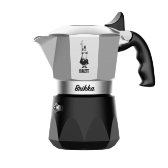 MOKA BRIKKA 2 ŠALICE BIALETTI
