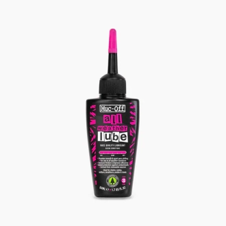 ALL WEATHER LUBE 50ml MUC-OFF