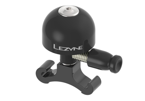 BELL CLASSIC S BLACK LEZYNE
