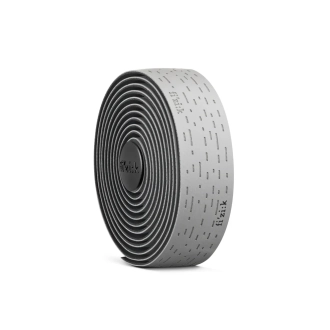 BAR TAPE TERRA SOLOCUSH 3.5MM TACKY LIGHT GREY FIZIK