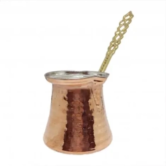 TURKISH COFFEE POT TRADITIONAL KAFFIA