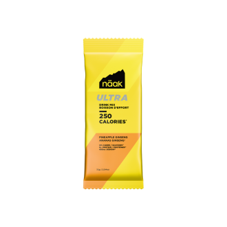 ENERGETSKI NAPITAK ANANAS GINSENG 72g NAAK