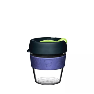 ŠALICA ORIGINAL CLEAR 227ml DEEP KEEPCUP