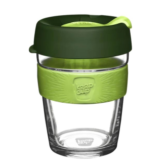 ŠALICA BREW 340ml GEISHA KEEPCUP