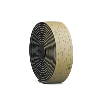 BAR TAPE TERRA SOLOCUSH 3.5MM TACKY BROWN FIZIK