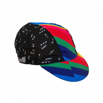 CYCLING CAP ZYDECO CINELLI
