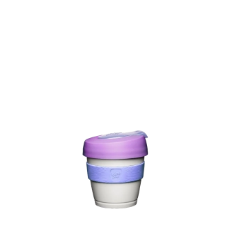ŠALICA ORIGINAL ESPRESSO 120ml LILAC KEEPCUP