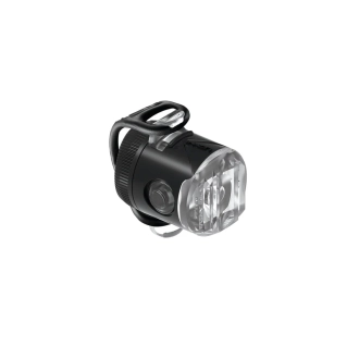 LIGHT FRONT FEMTO USB DRIVE BLACK LEZYNE