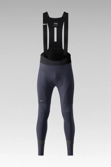 BIB TIGHTS ABSOLUTE 8.0 MAN K10 ULTRABLUE GOBIK