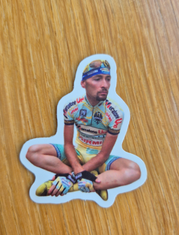 STICKER PANTANI!!!! BONK