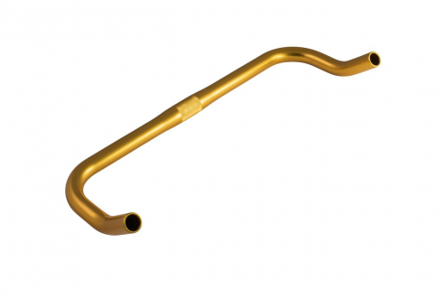 BULLHORN BAR 40cm GOLD STATE BICYCLE & Co.