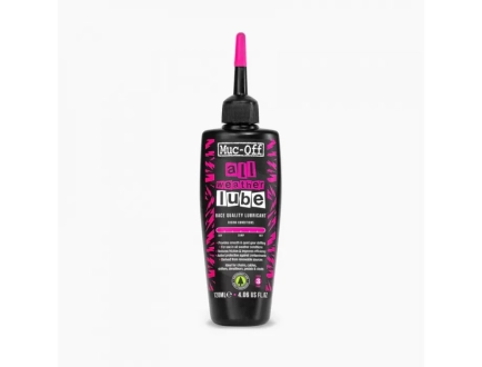 ALL WEATHER LUBE 120ml MUC-OFF
