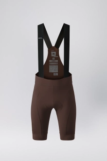BIB SHORT MATT 2.0 MAN COCOA K10 GOBIK