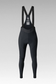 HLAČE DUGE LIMITED 8.0 WOMAN K6 BLACK GOBIK