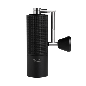 MLINAC CHESTNUT C3 ESPRESSO PRO FOLD BLACK TIMEMORE
