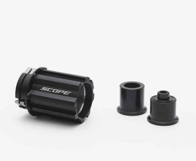 FREEHUB SPORT SERIES CAMPAGNOLO SCOPE