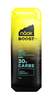 GEL BOOST 30 ICE MINT40g NAAK