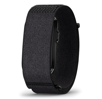 CIRQA™ SMART BAND BLACK