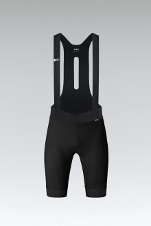 BIB SHORT ABSOLUTE BLACK 7.0 MAN K10 GOBIK