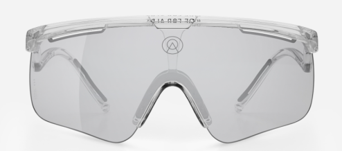 DELTA CRYSTAL VZUM ALU ALBA OPTICS