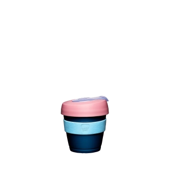 CUP ORIGINAL ESPRESSO 120ml CLOUD PINK KEEPCUP