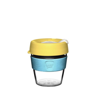 ŠALICA ORIGINAL CLEAR 227ml SUNLIGHT KEEPCUP