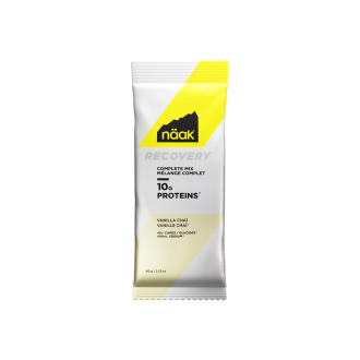 RECOVERY MIX VANILLA CHAI 60g NAAK