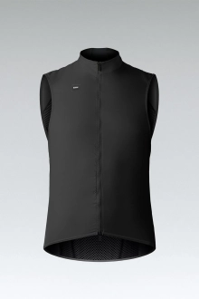 GILET PRIME MAN INK BLACK GOBIK