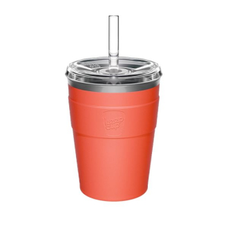 CUP COLD LONGPLAY THERMAL 340ml TANGENT KEEPCUP
