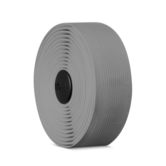 BAR TAPE VENTO SOLOCUSH 2.7MM TACKY DARK GREY FIZIK
