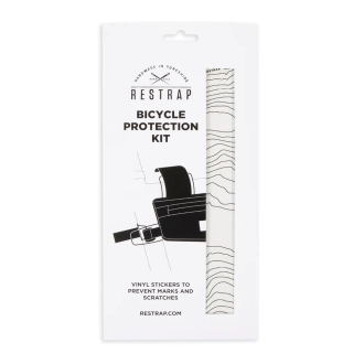 BICYCLE PROTECTION KIT RESTRAP