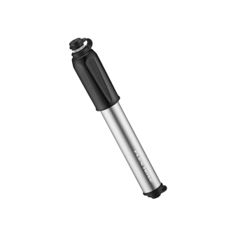 HAND PUMP SPORT DRIVE HP S MATT GREY LEZYNE
