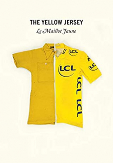 THE YELLOW JERSEY Peter Cossins