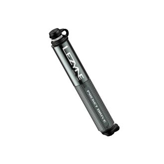 HAND PUMP POCKET DRIVE LITE GREY LEZYNE