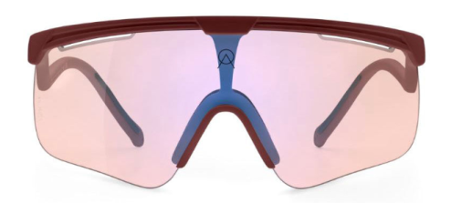 DELTA CHERRY VZUM F-LENS FLM ALBA OPTICS