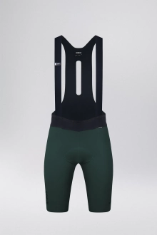 BIB SHORTS X MAN K10 PINEWOOD GOBIK