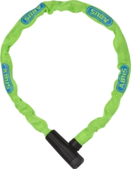 LOKOT KLJUČ STEEL-O-CHAIN 5805 LIME ABUS