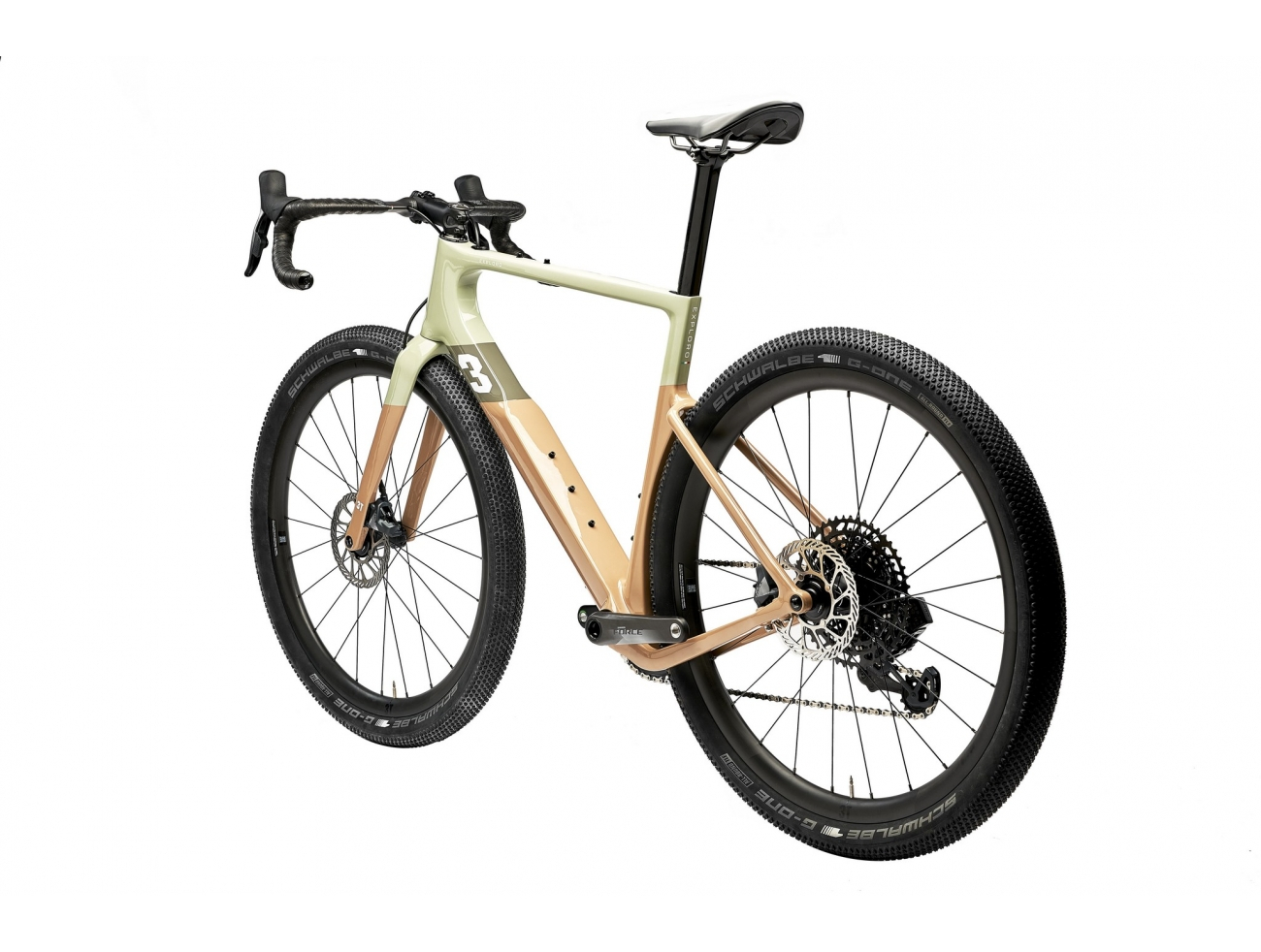 exploro max eagle axs 1x