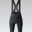 BIB SHORT LIMITED 6.0 WOMAN K6 BLACK GOBIK