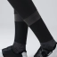 BIB TIGHTS ABSOLUTE 7.0 WOMAN K9 BLACK GOBIK