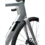 BICYCLE STRADA RIVAL AXS 2X12 CHARCOAL 3T