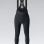 BIB TIGHTS LIMITED 7.0 WOMAN K6 BLACK GOBIK