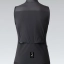 GILET VECTOR WOMAN CROW GOBIK