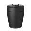 ŠALICA COMMUTER 227ml BLACK KEEPCUP