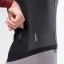 GILET VECTOR WOMAN CROW GOBIK
