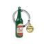 PRIVJESAK ZA KLJUČEVE BEER BOTTLE METALMORPHOSE