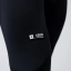 BIB TIGHTS SUBZERO MAN K10 BLACK GOBIK