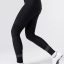 BIB TIGHTS ABSOLUTE 8.0 WOMAN K9 BLACK GOBIK