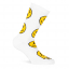 SOCKS SMILEY WHITE PACIFIC AND COLORS